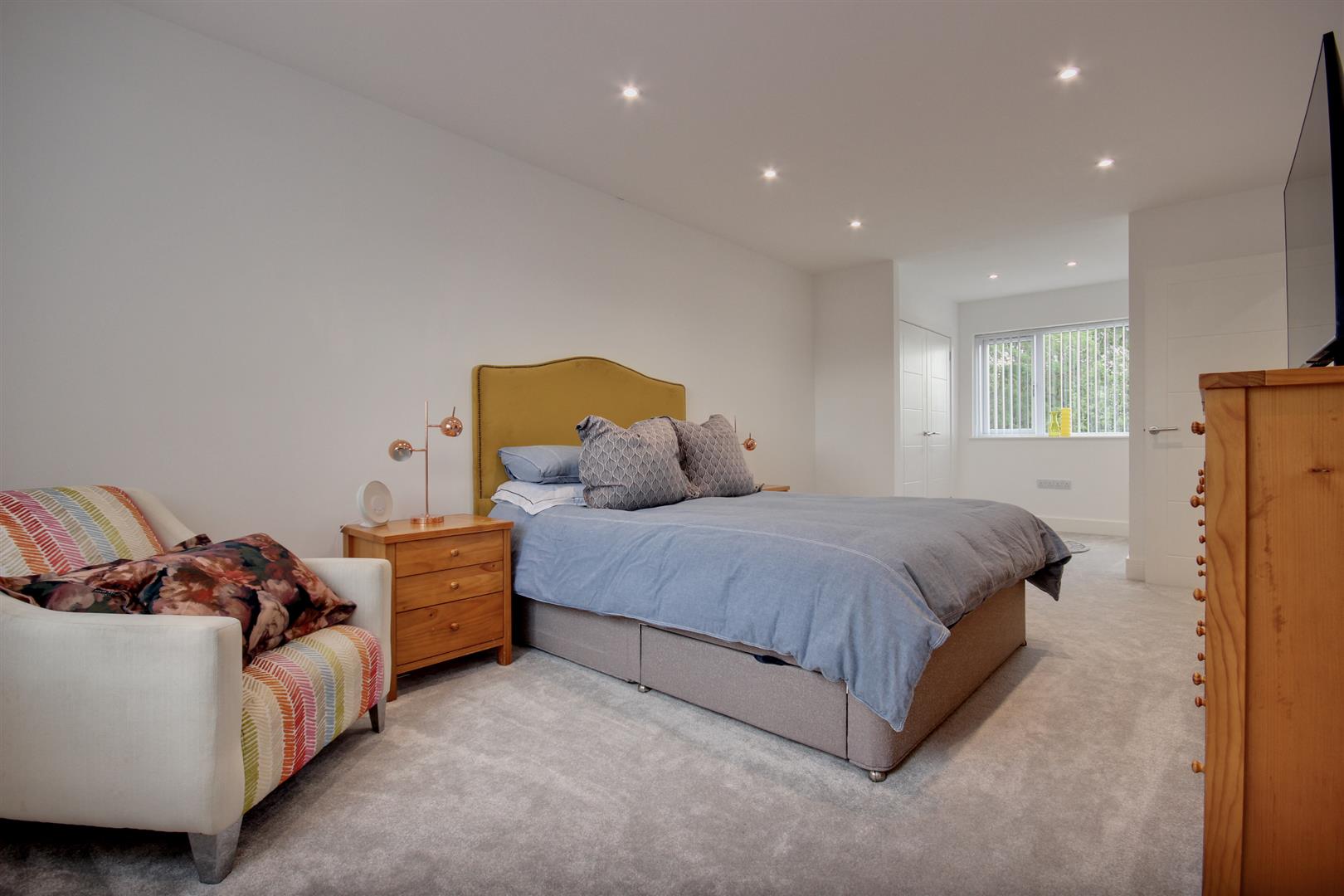West End, Bainton, Driffield